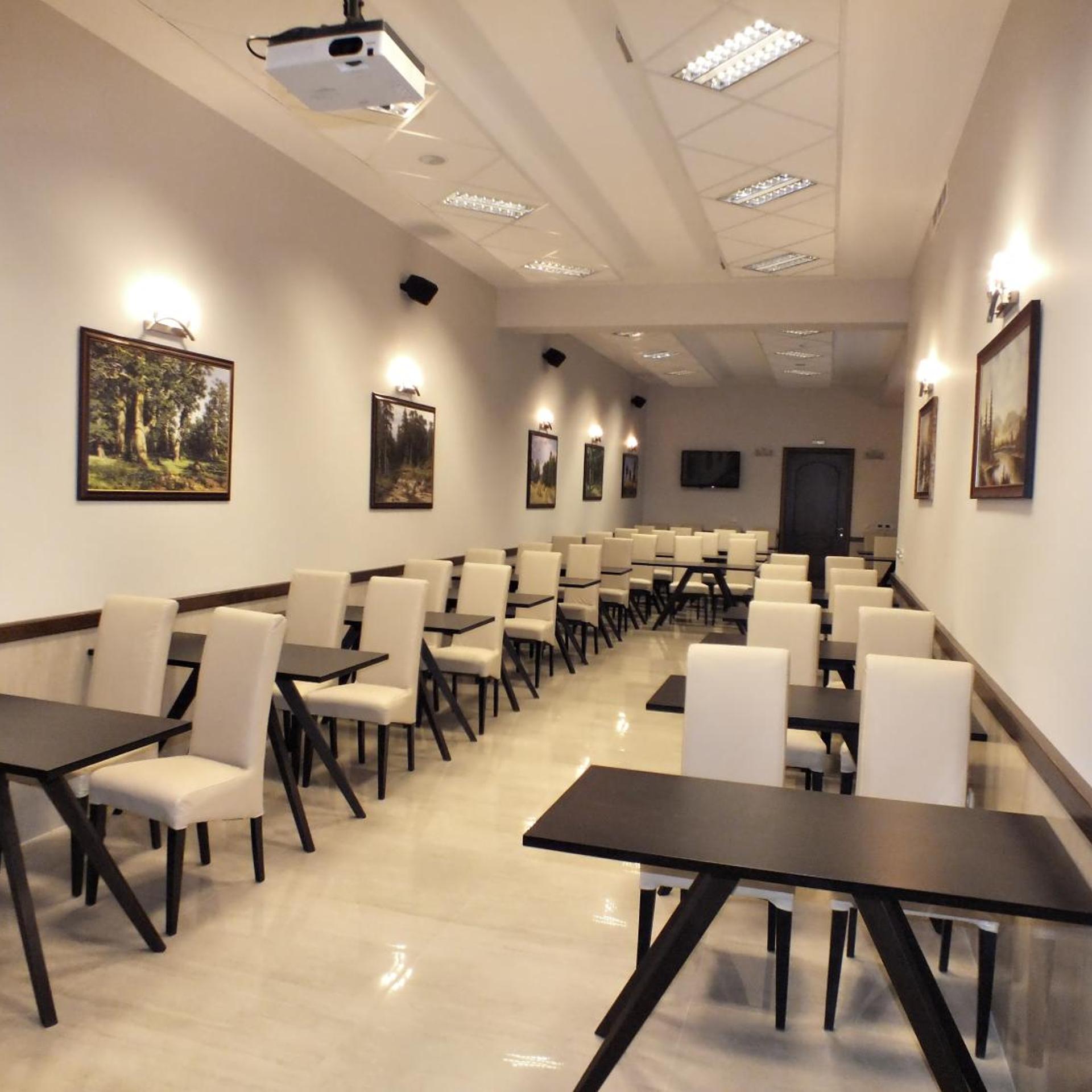 Spa Hotel Dragalevtsi 35/50