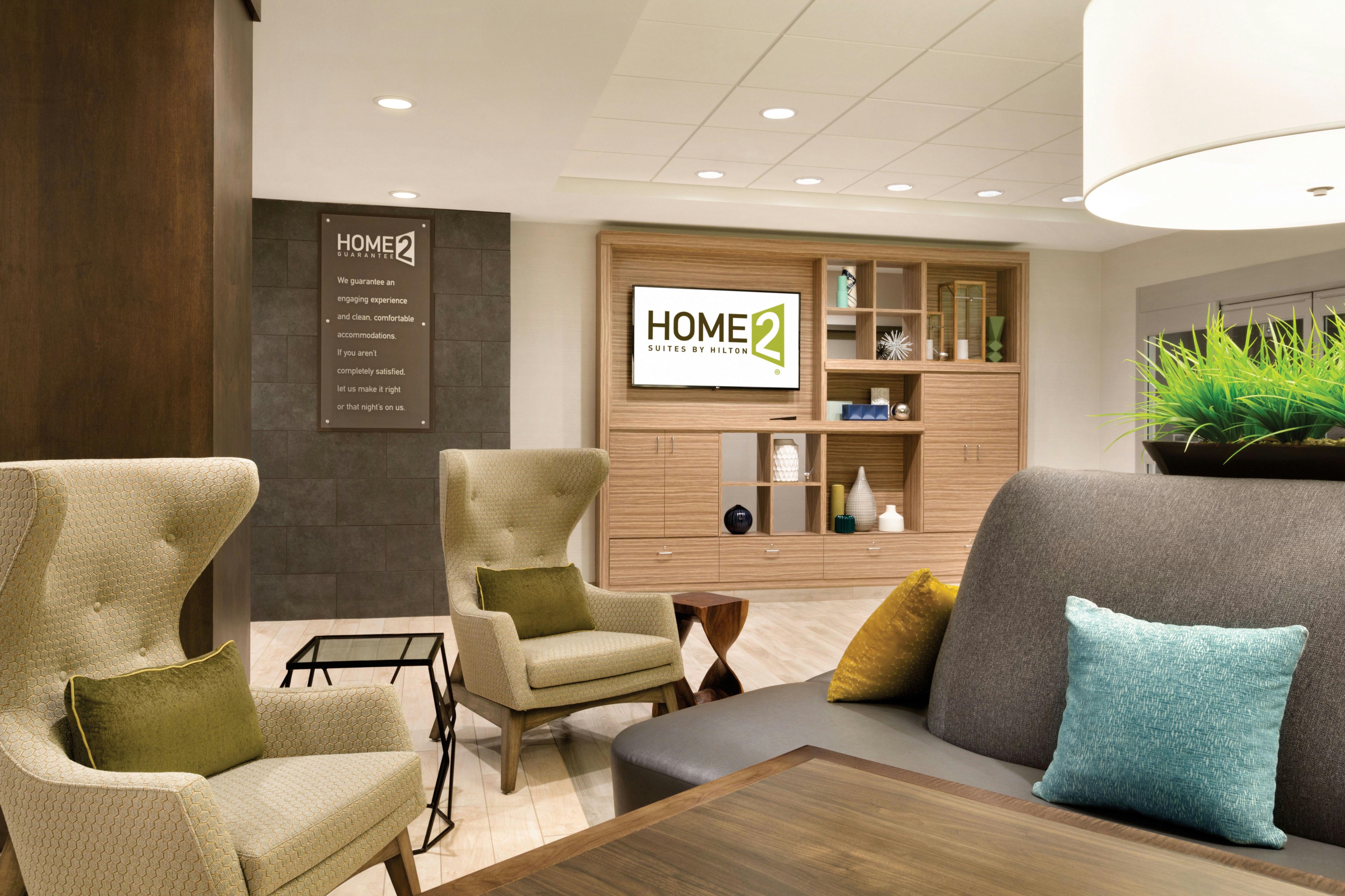 Home2 Suites By Hilton Billings 18/27