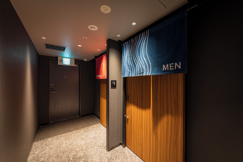 Via Inn Osaka Kyobashi (JR West Group) 3/50
