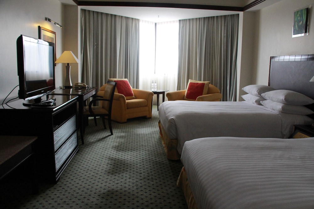 Miri Marriott Resort And Spa 7/51
