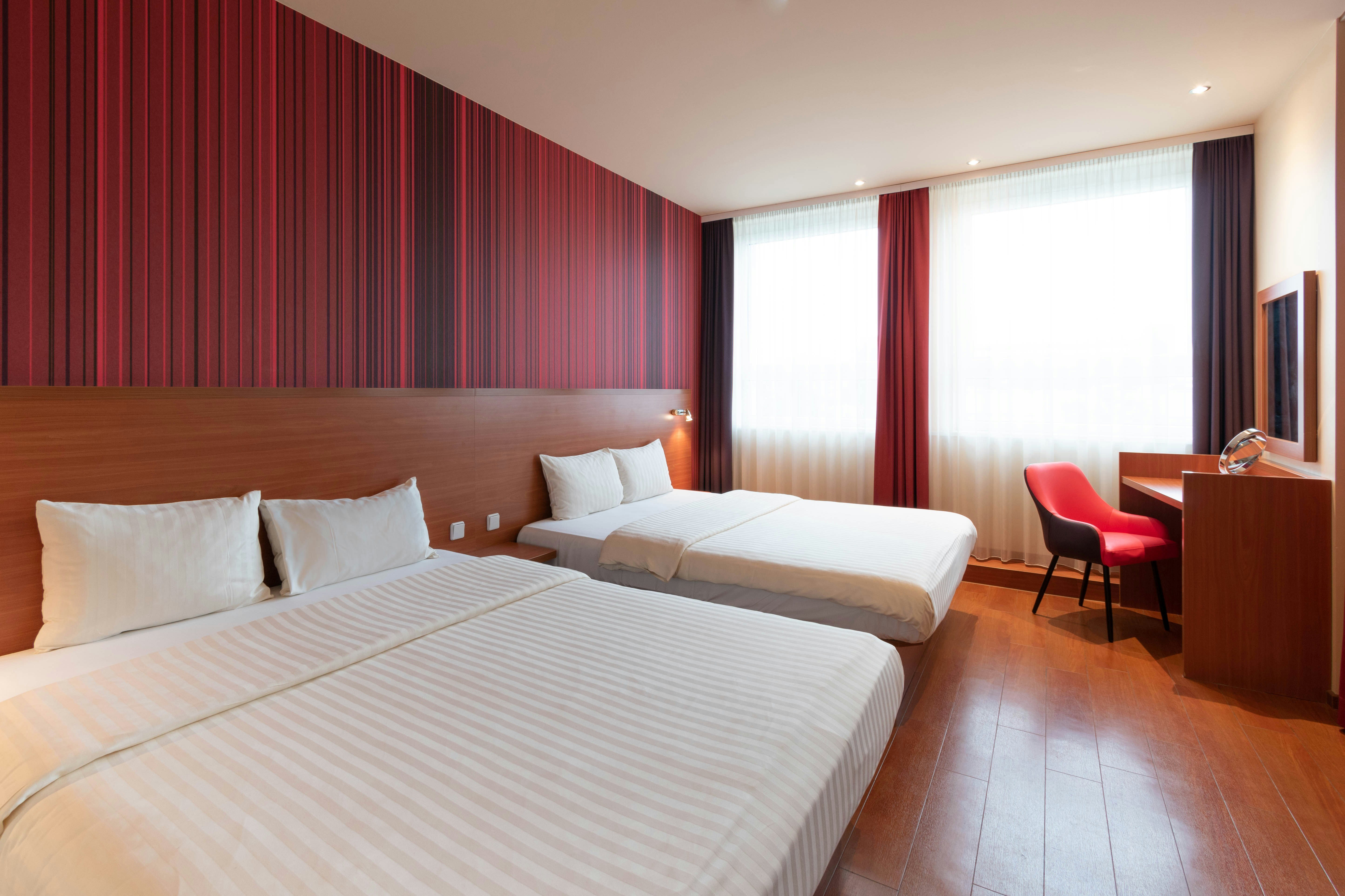 Star G Hotel Munchen Schwabing 9/34