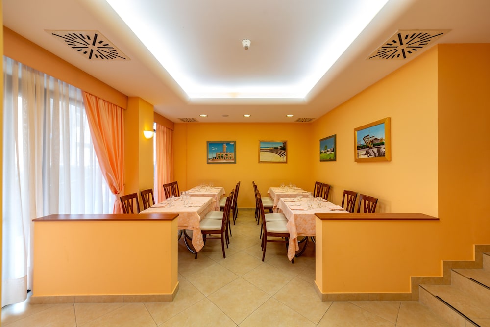 Hotel Corallo 29/39