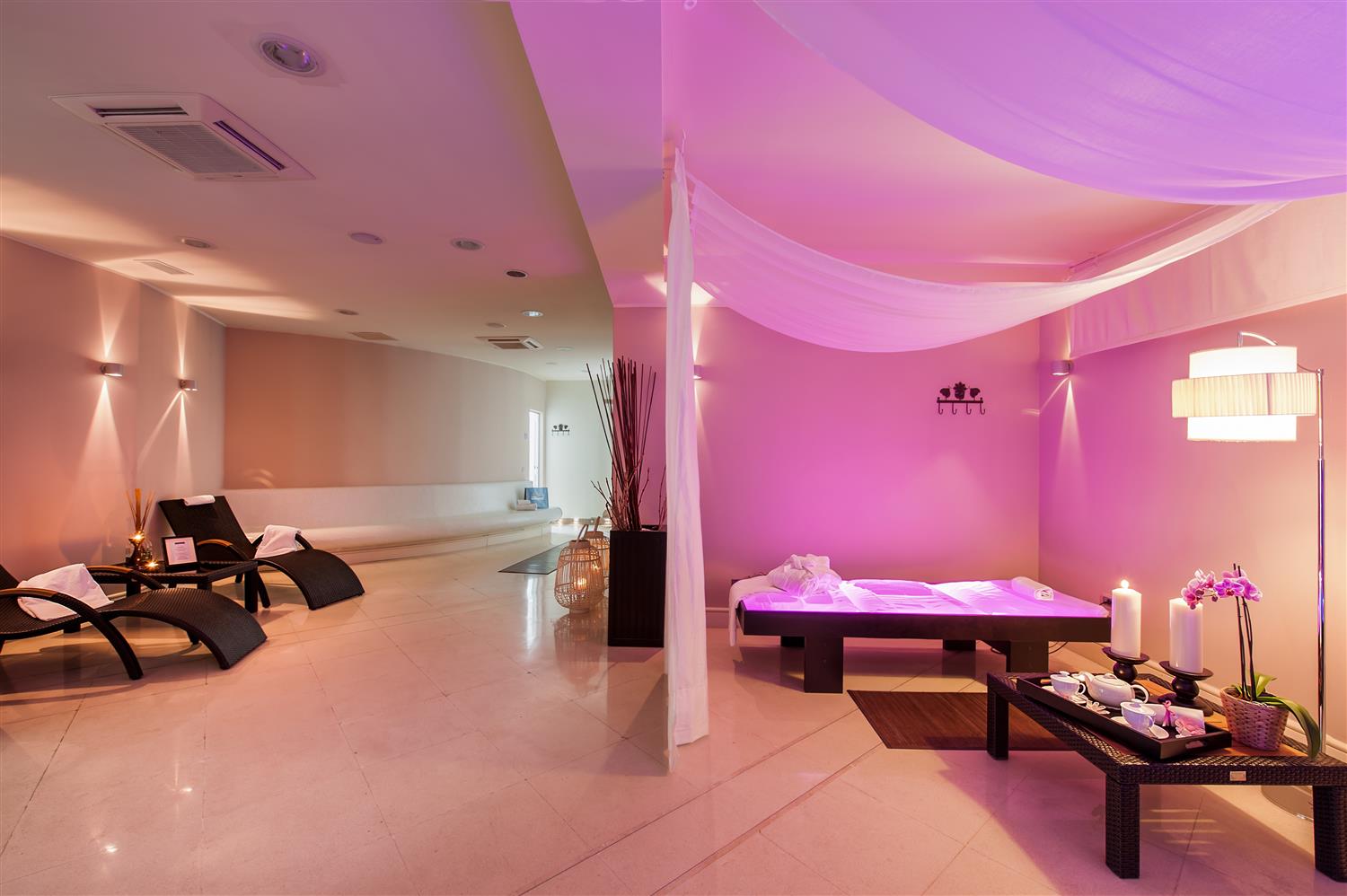Best Western Premier Villa Fabiano Palace Hotel 17/42