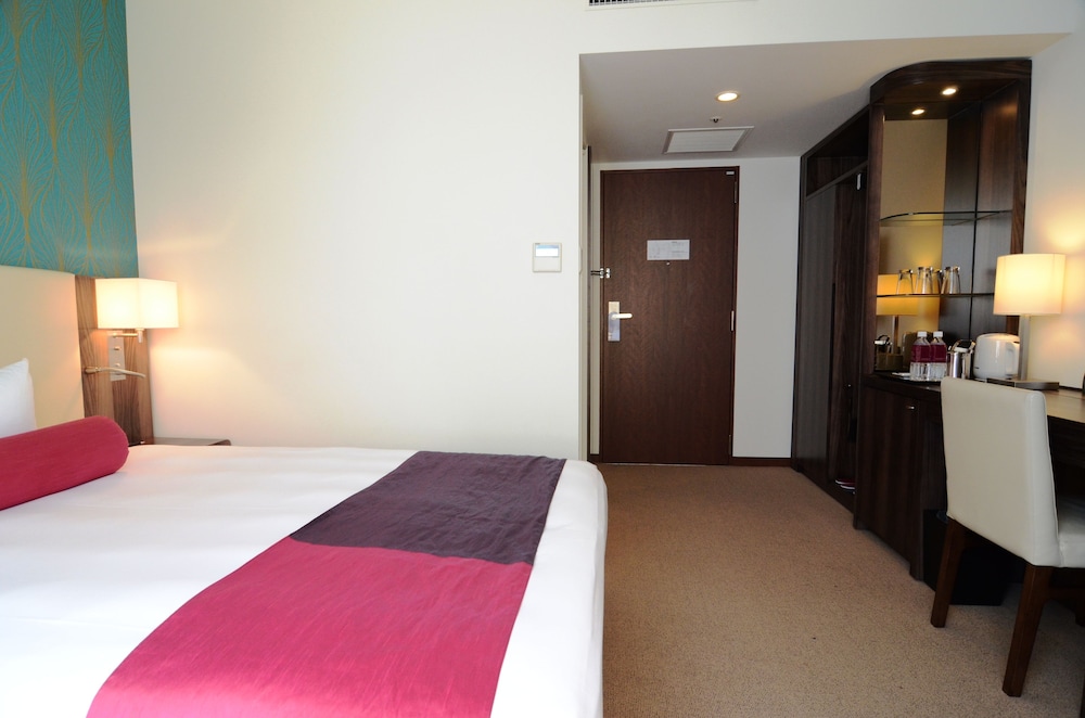 Mercure Okinawa Naha 26/65