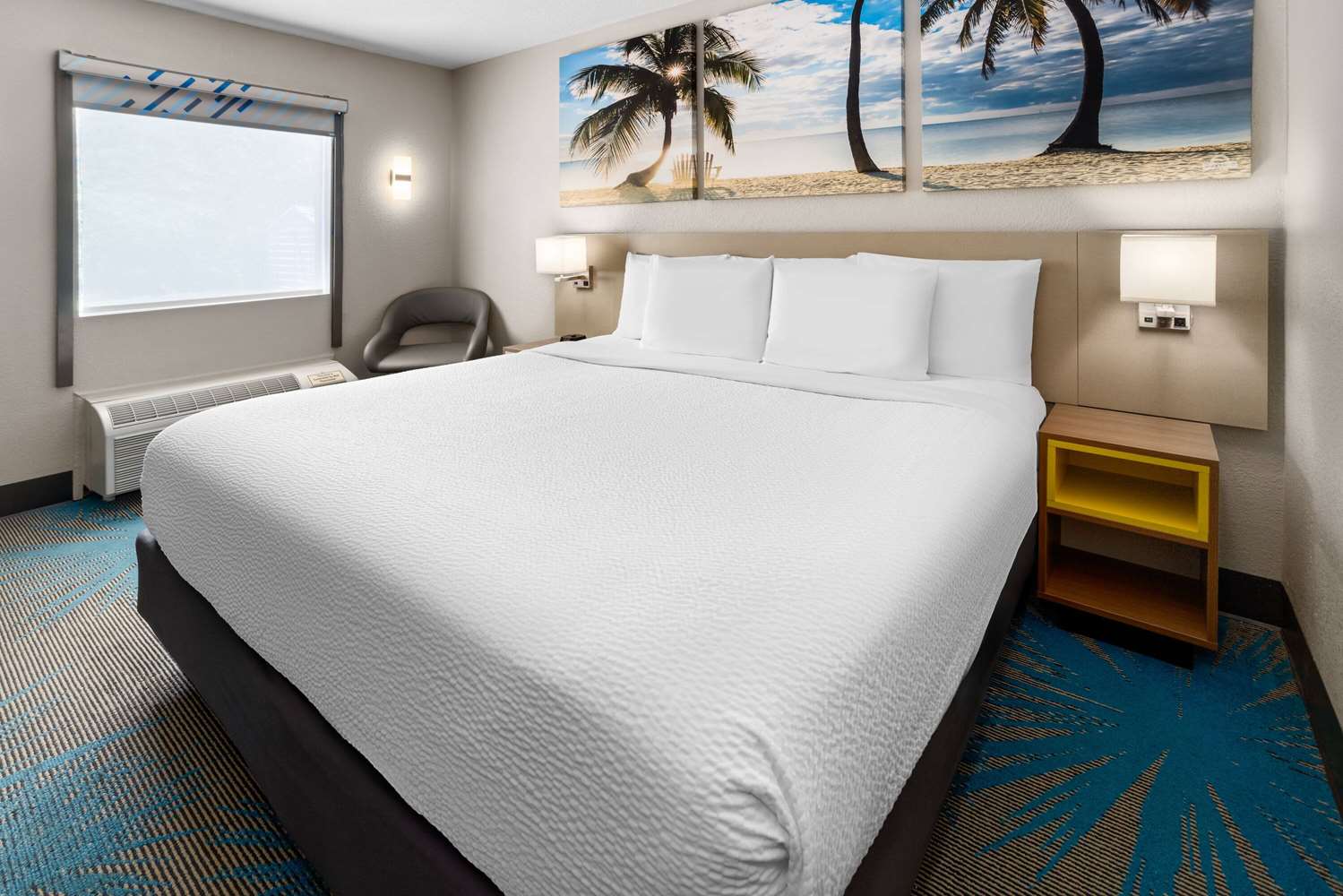 Days Inn By Wyndham Acworth 7/21