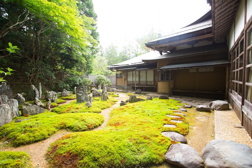 Koyasan Saizenin 57/64