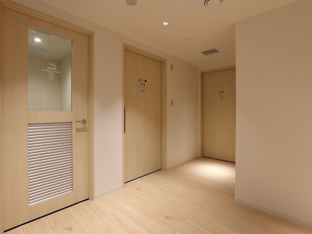 Henn na Hotel Premier Nagoya Fushimi Ekimae 33/58