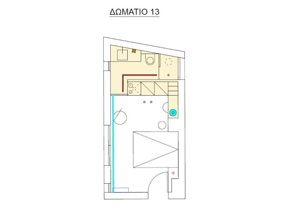 NEO SUITES 40/75