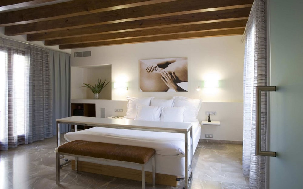 Petit Palace Hotel Tres 13/70