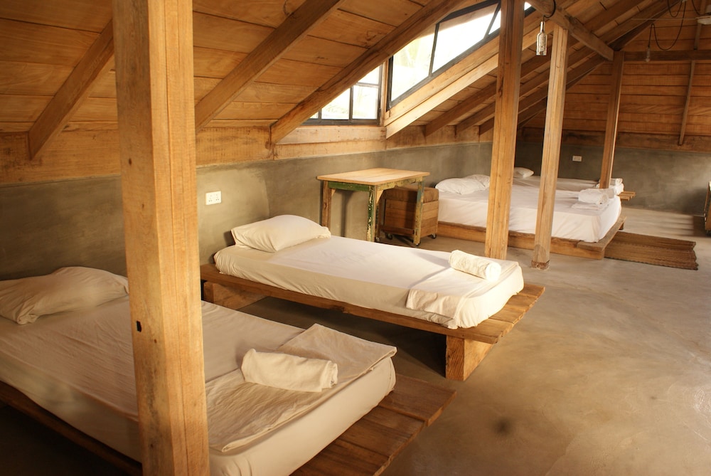 Somewhere Nice - Hostel 34/69