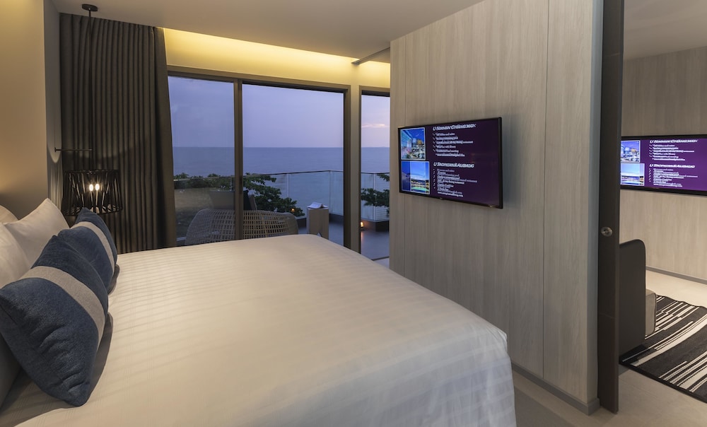 U Jomtien Pattaya 20/80