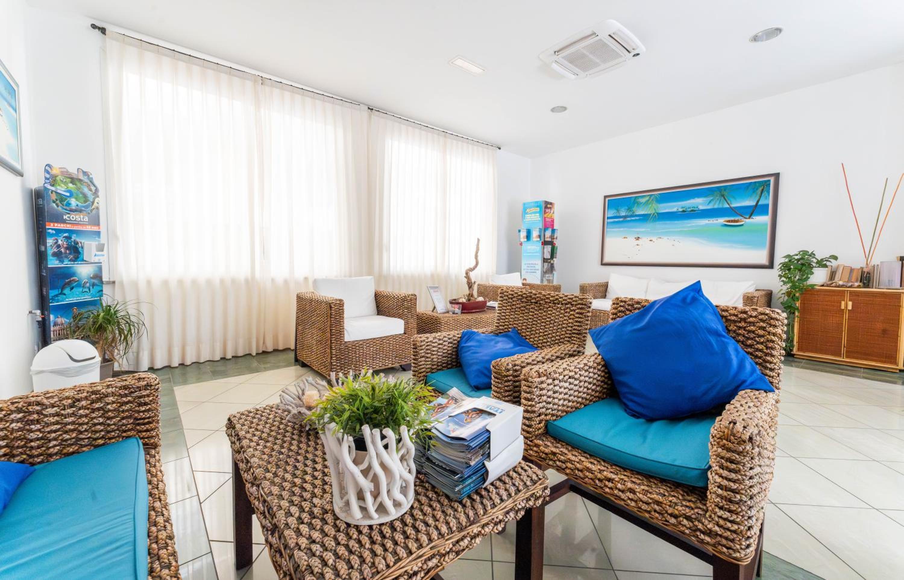 Residence Marconi Mare 32/50