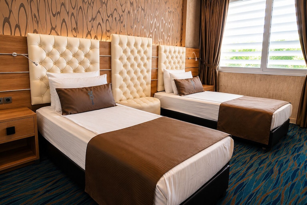 Orty Airport Hotel 24/63