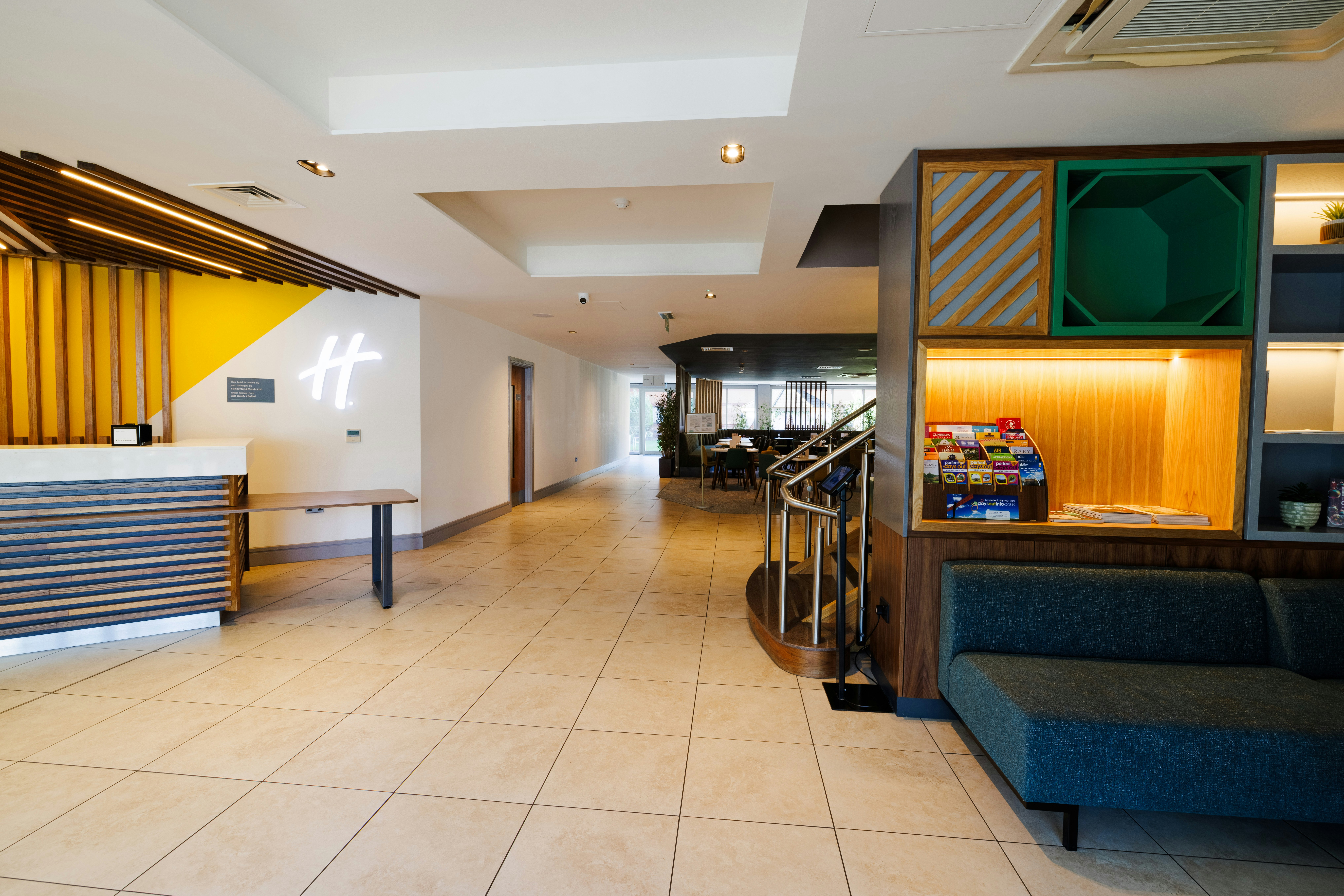 Clarion Hotel Newcastle South Boldon EN 13/50
