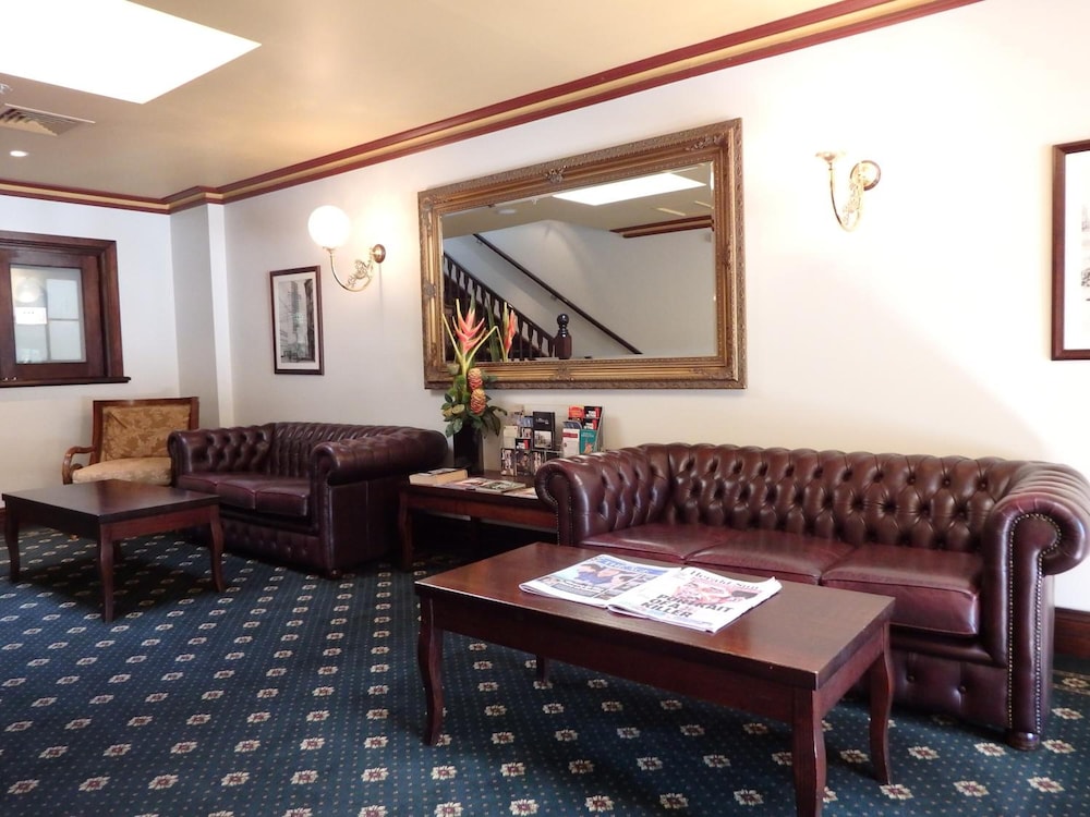 Glenferrie Hotel 32/61