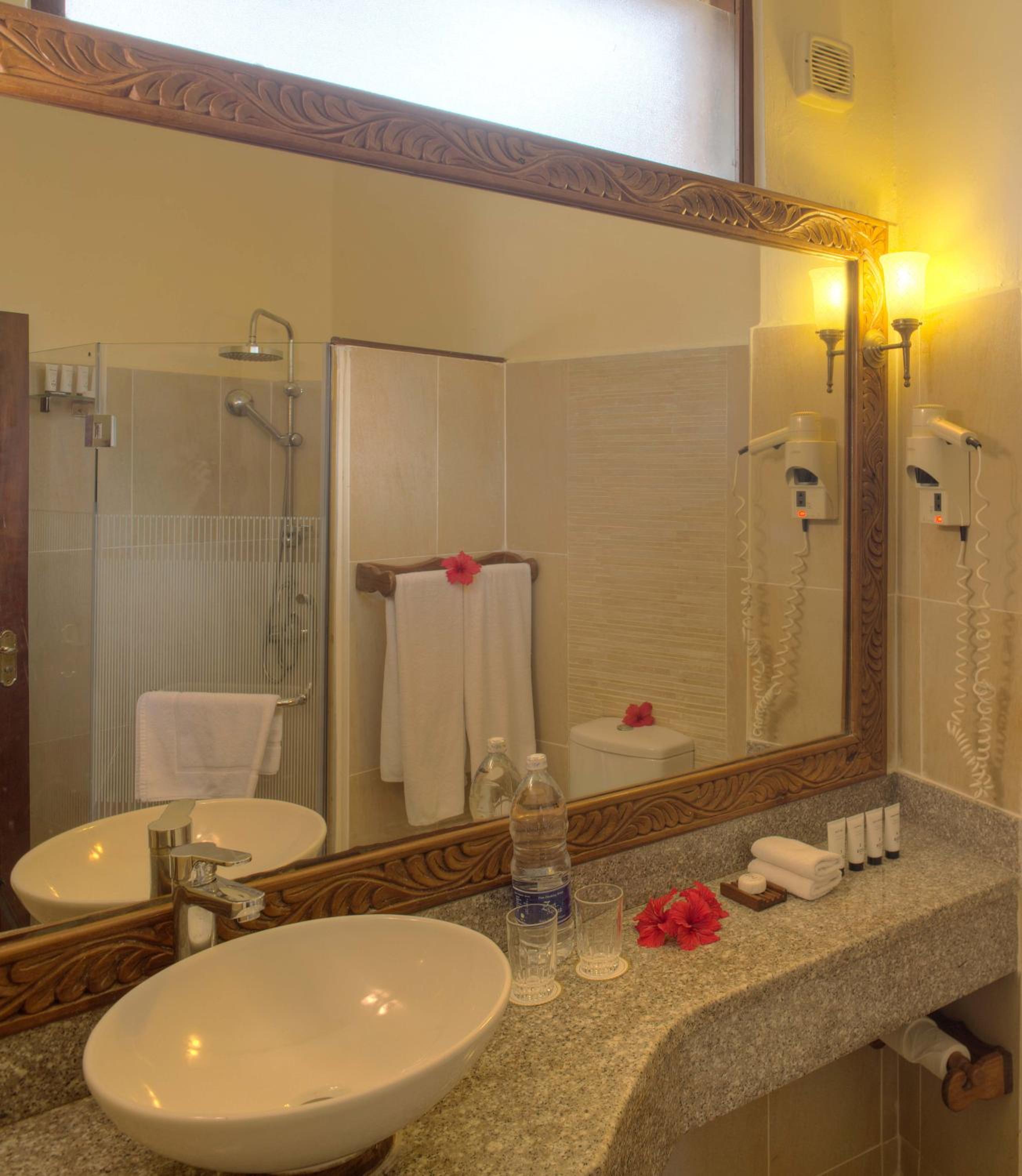Sultan Sands Island Resort & Spa