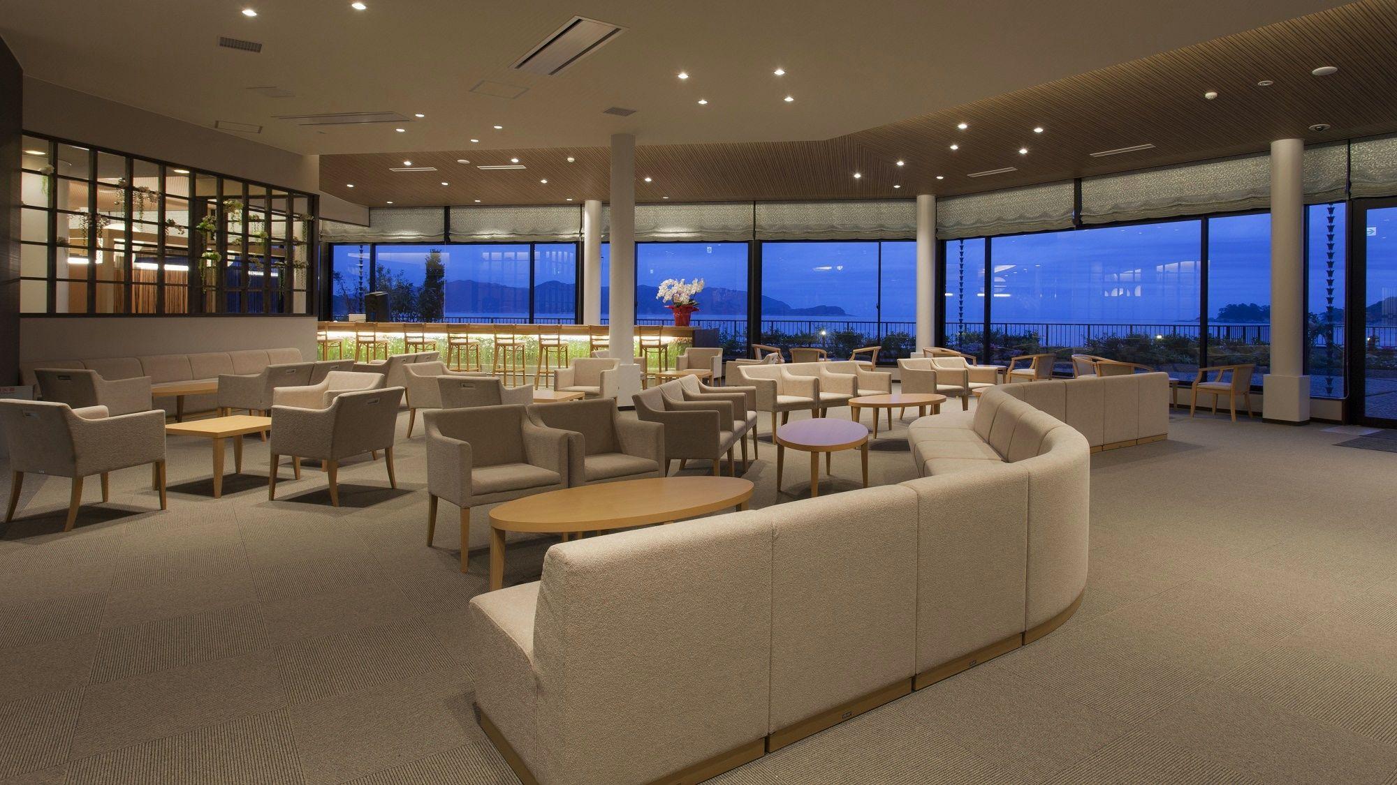 Sanriku Hana Hotel Hamagiku 37/43