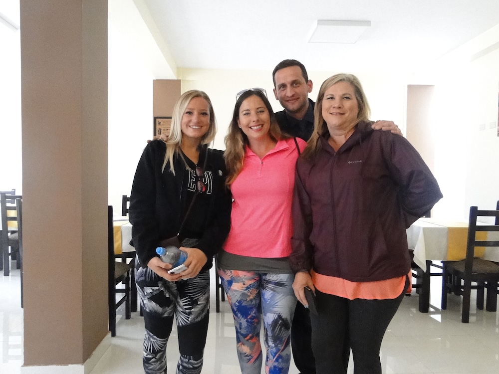 Hotel Las Quenas 10/50