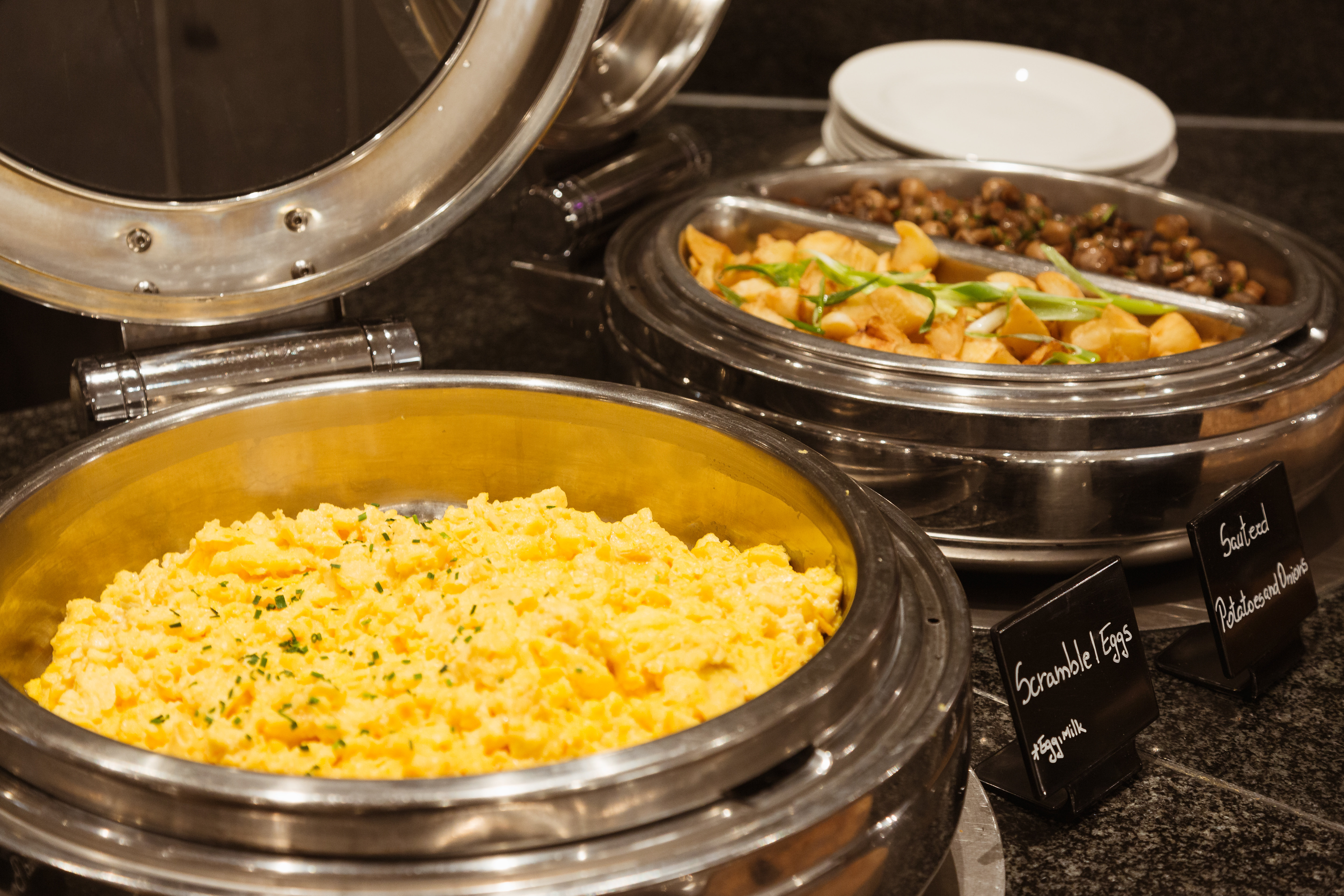 Crowne Plaza Dublin Airport 18/50