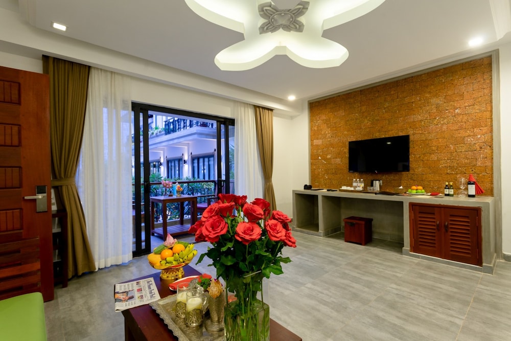 Khmer Mansion Residence 28/50