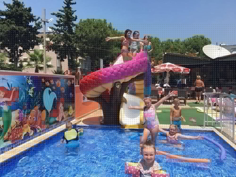Sun Apartments Marmaris 19/37