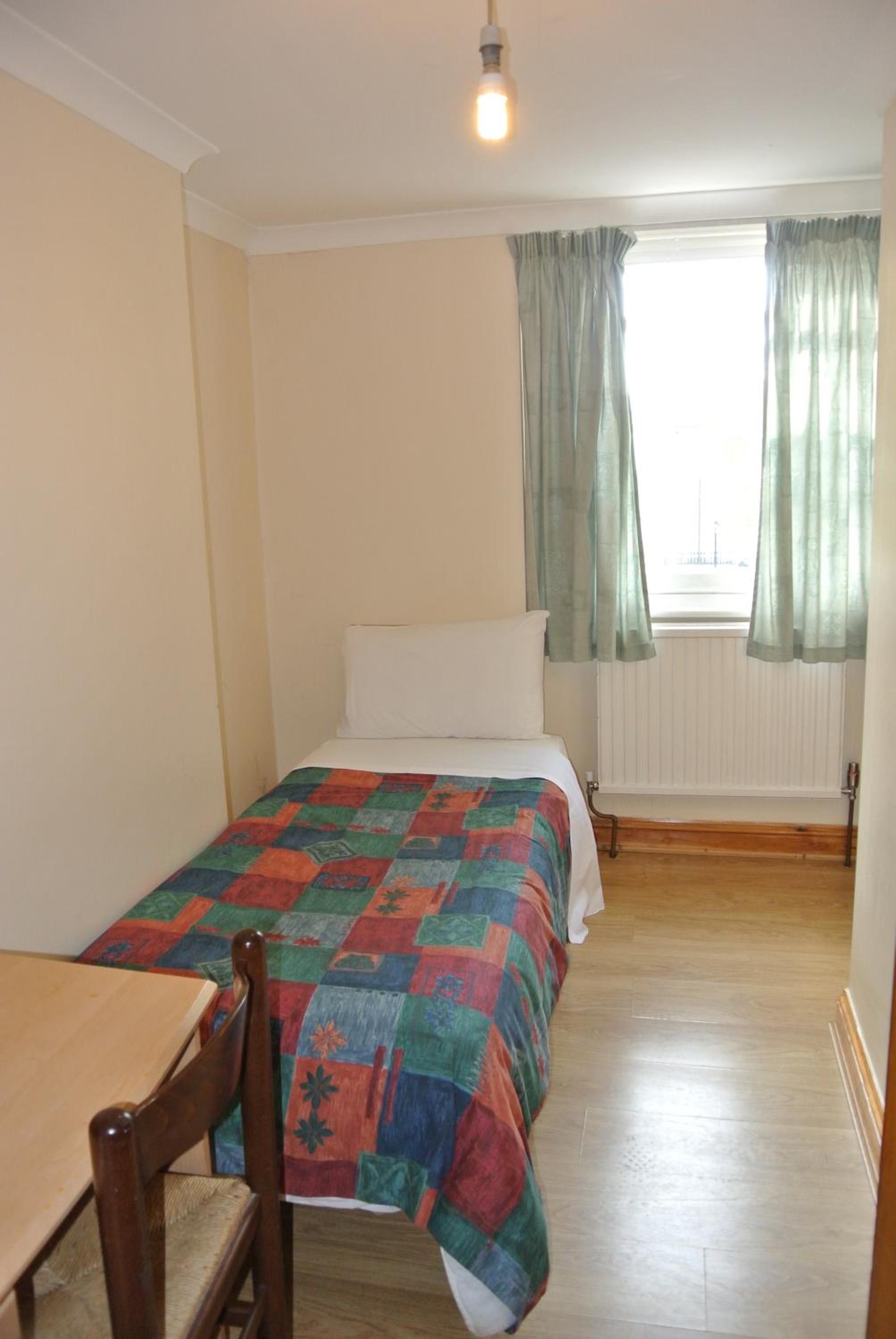 European Hotel 20/42