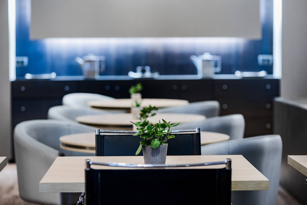 AC Hotel Badajoz by Marriott 11/49