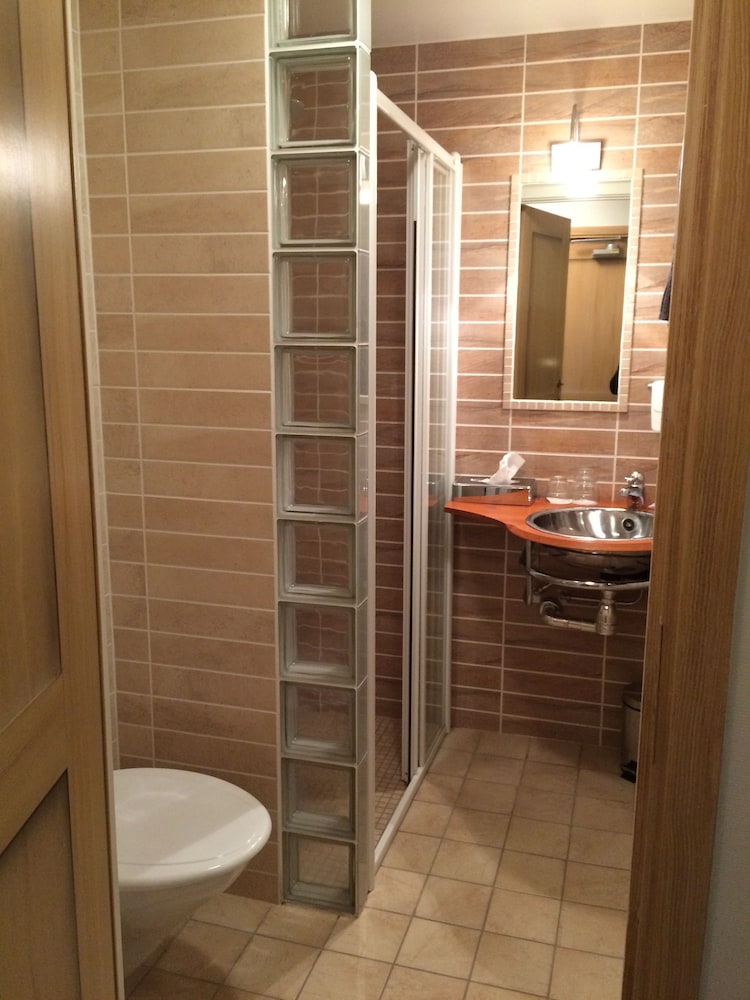 Home Hotel Bergmastaren 16/47