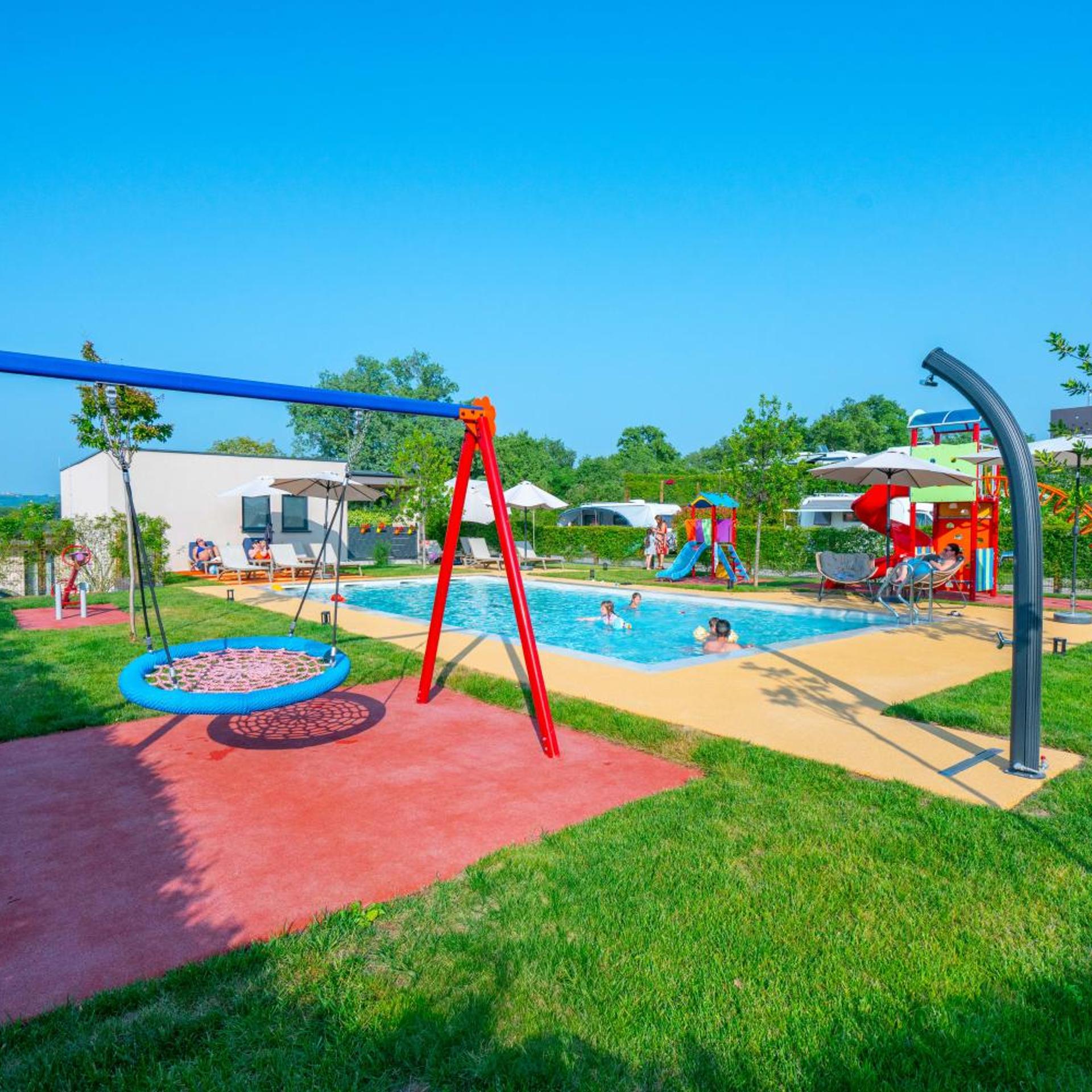 San Servolo Wellness Homes 37/50