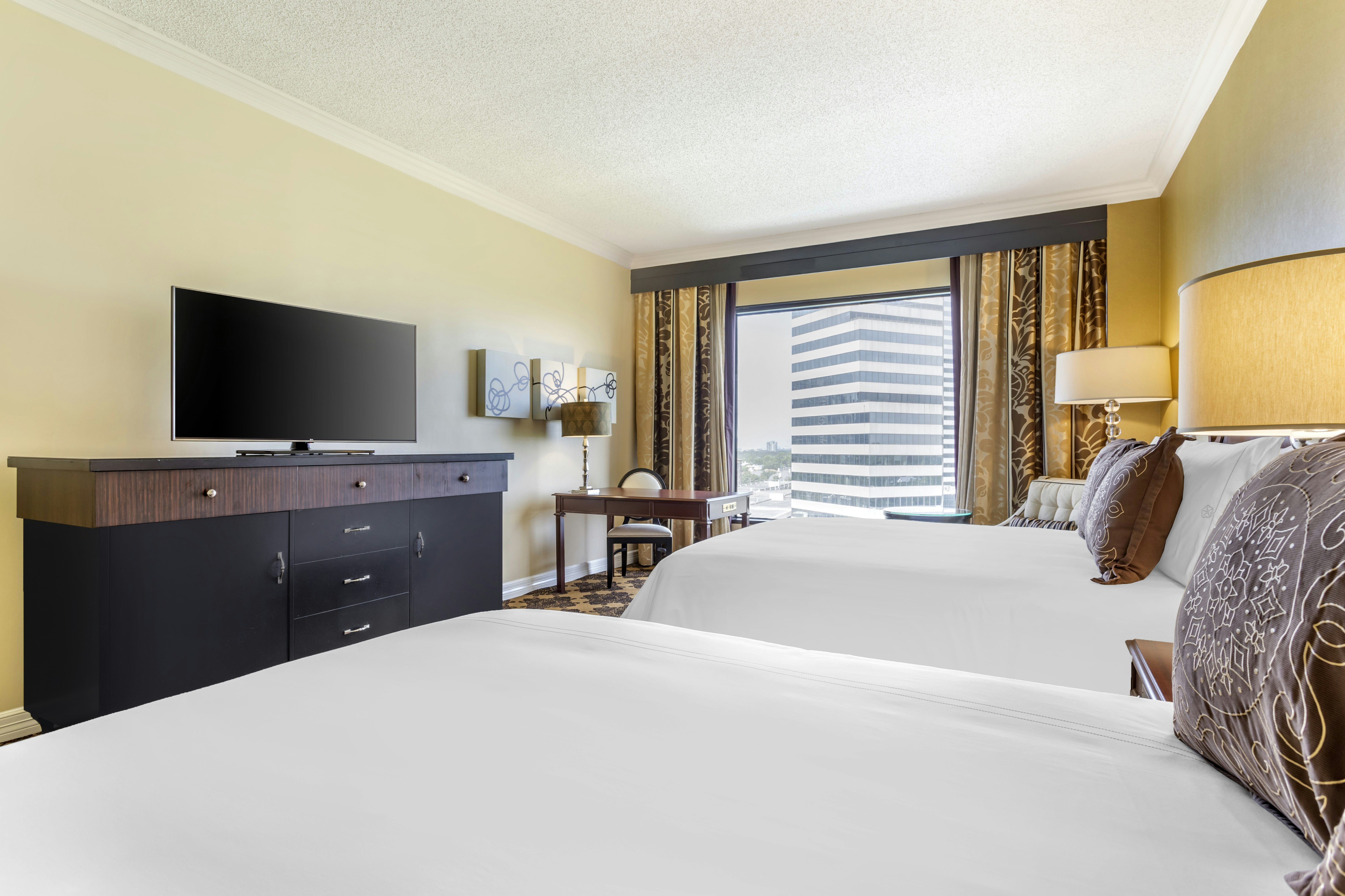 Omni Houston Hotel 26/86