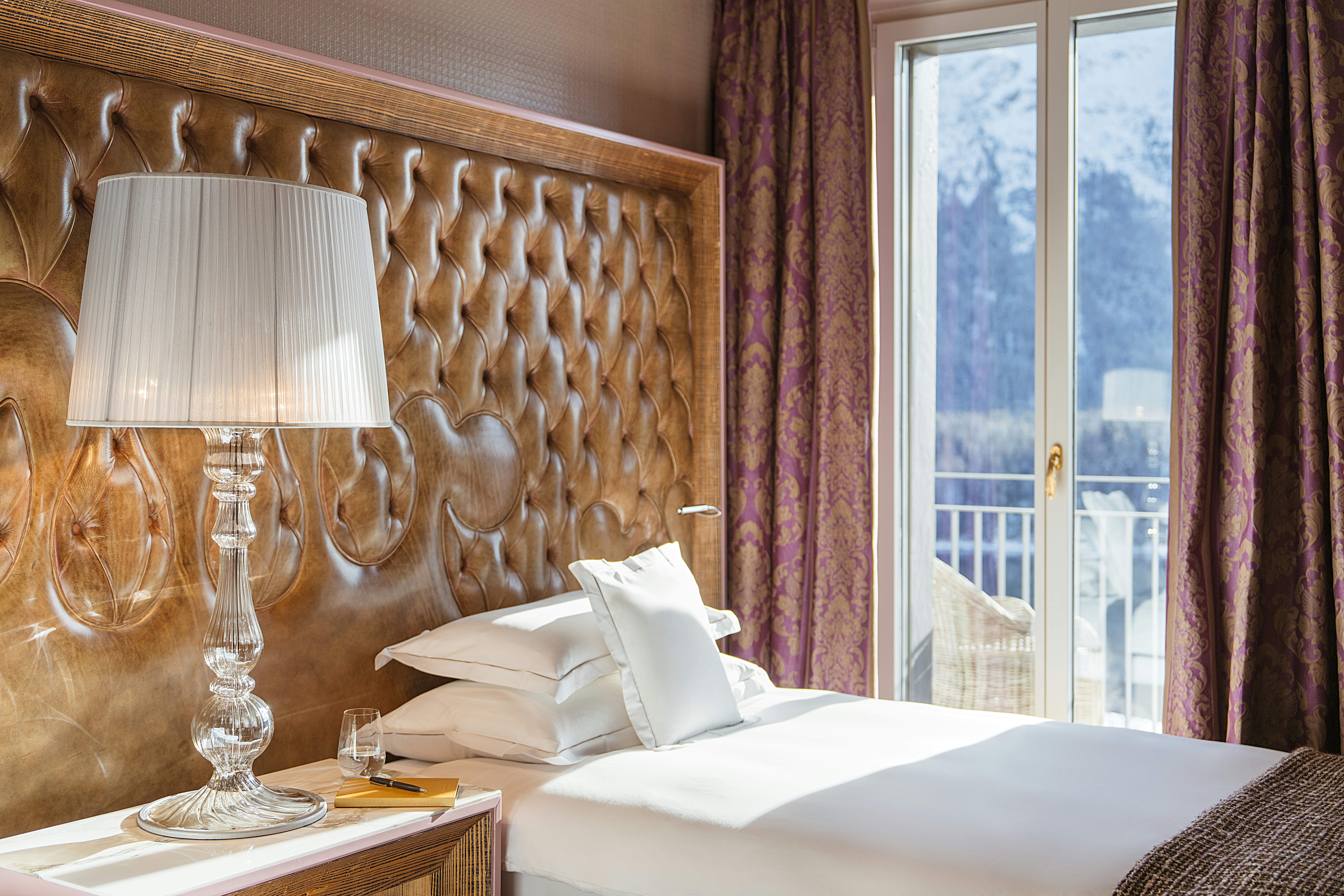Carlton Hotel St Moritz 22/50