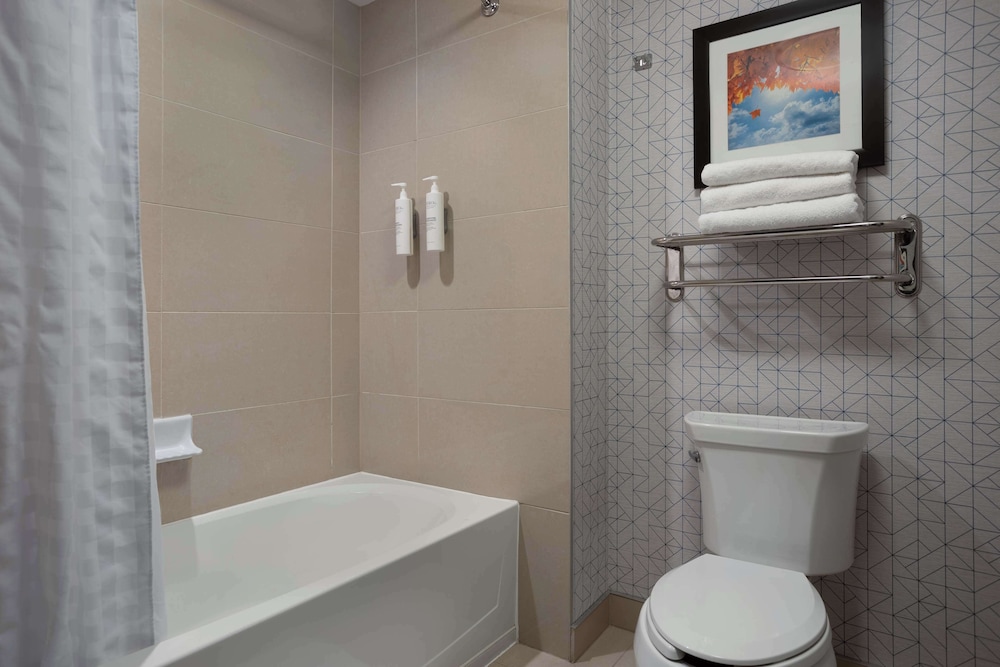 جناح بسرير كينج، Homewood Suites by Hilton Waterloo/St. Jacobs 4/5
