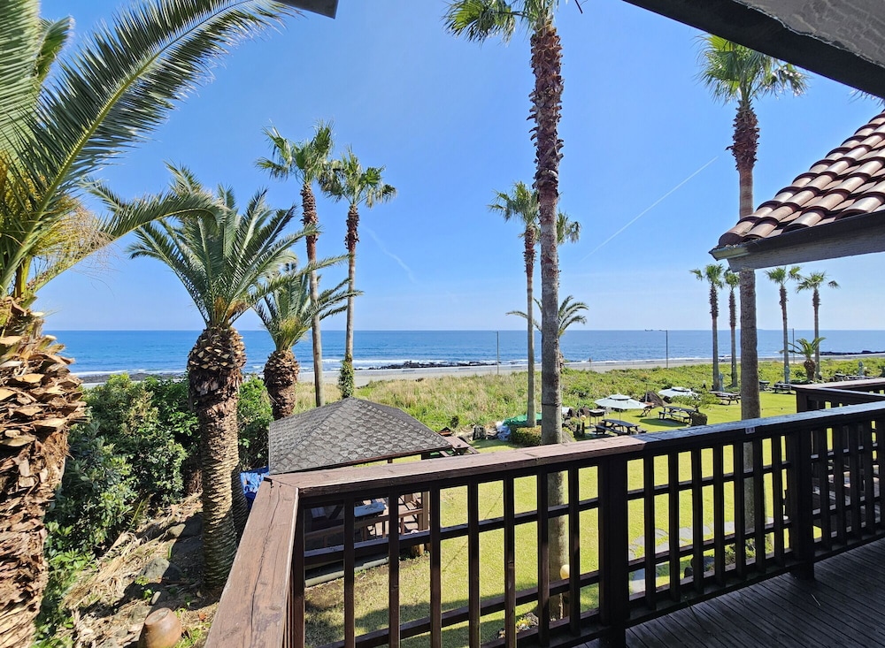 Longbeach Pension 27/47