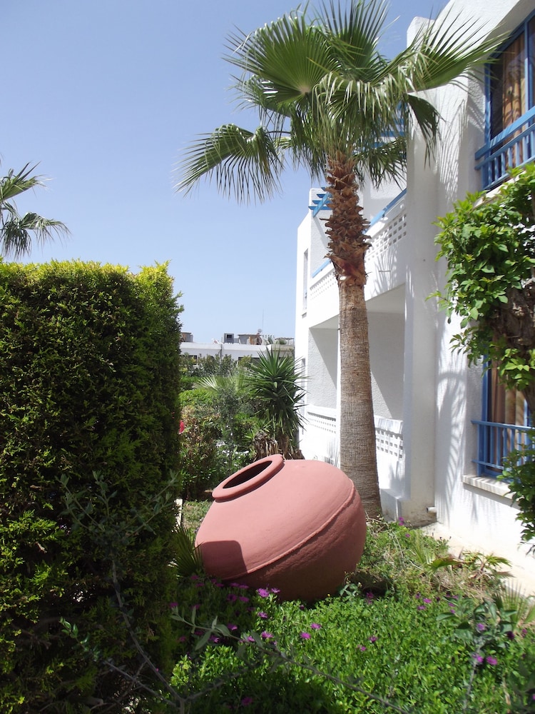 Kefalonitis Hotel Apartments 38/45