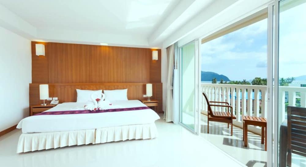 Rawai Princess Hotel 13/50