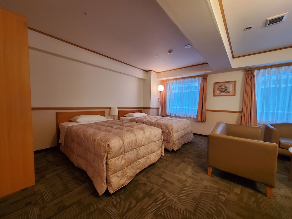 Toyoko Inn Daejeon Government Complex 15/75
