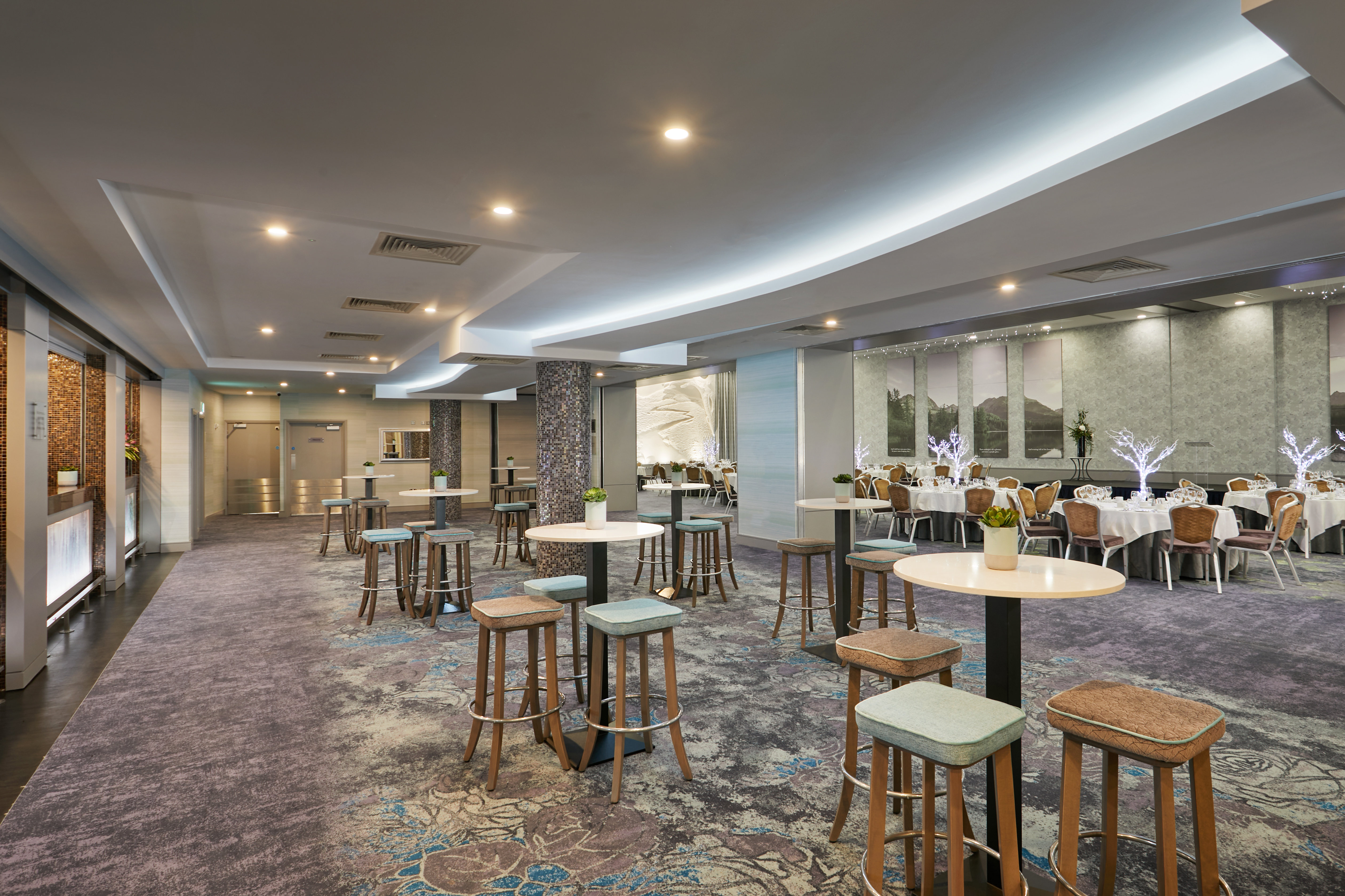 CROWNE PLAZA BLANCHARDSTOWN 55/76
