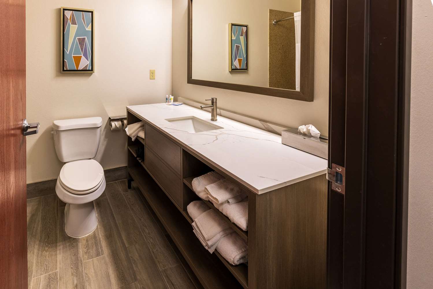 Comfort Inn & Suites New Iberia - Avery Island 20/20