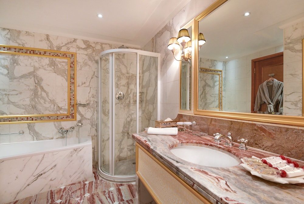فندق المدينة أوبروى(The Biltmore Al Madinah) 73/73