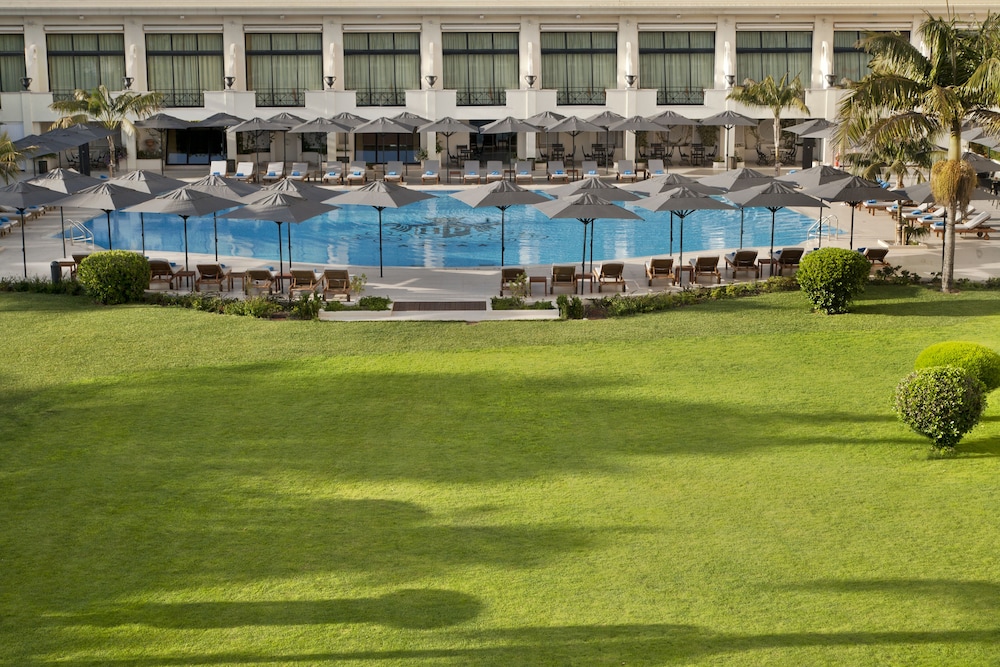 Palacio Estoril Hotel Golf And Spa in CASCAIS