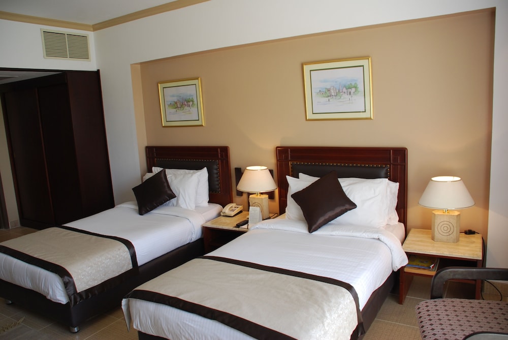 Pyramids Park Resort Cairo 21/65