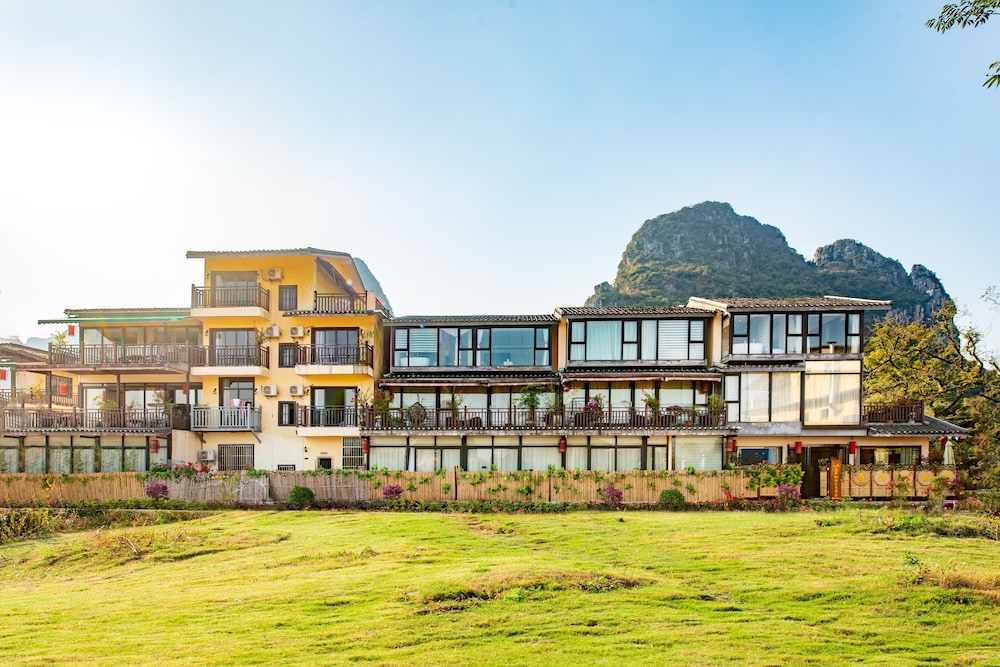 Peach Blossom River Resort photo4