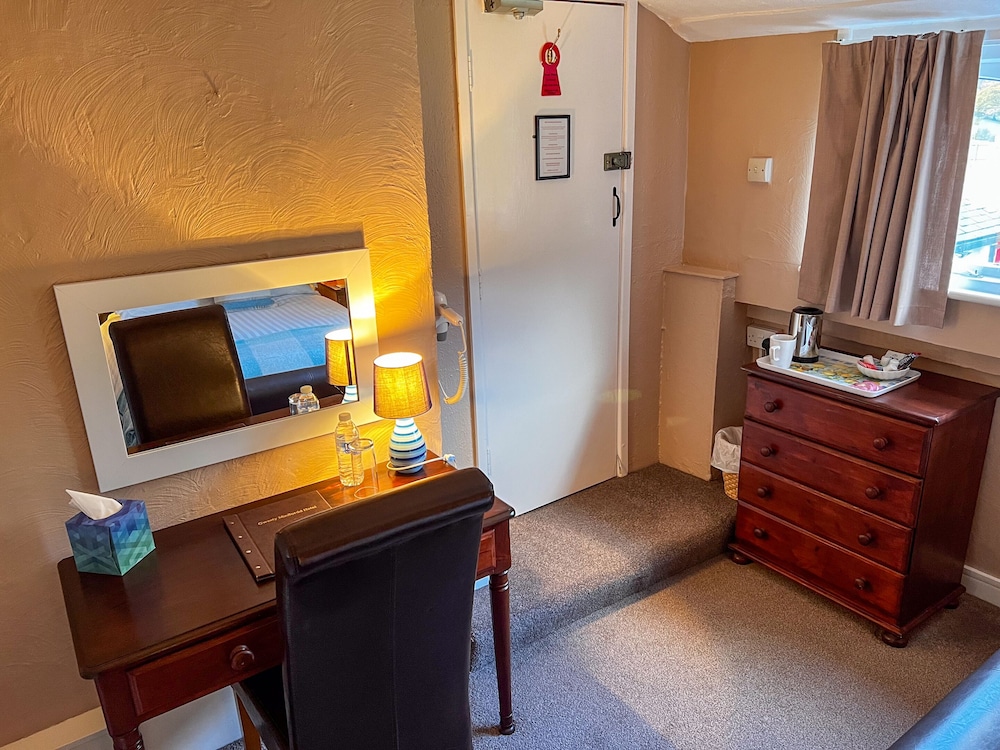 Gwesty Minffordd Hotel 15/50