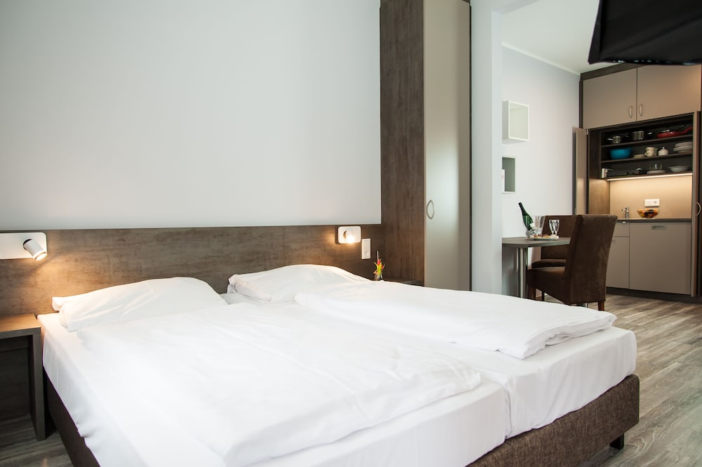 Amalienburg Boutique & Boarding Hotel 14/35