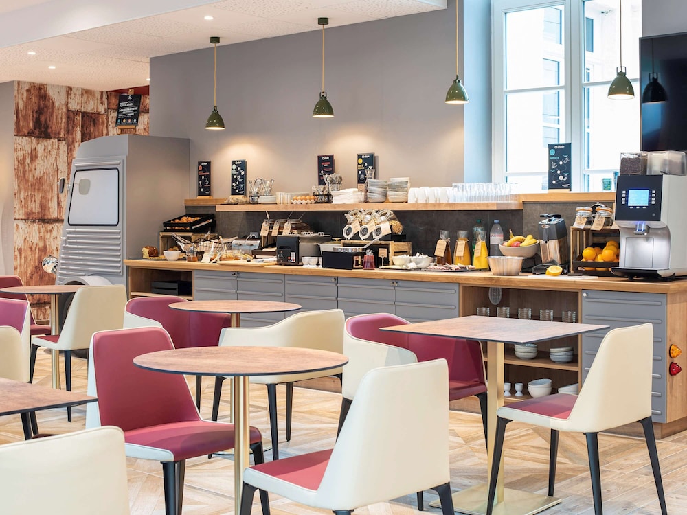 Aparthotel Adagio Lille Centre Grand Place 32/46