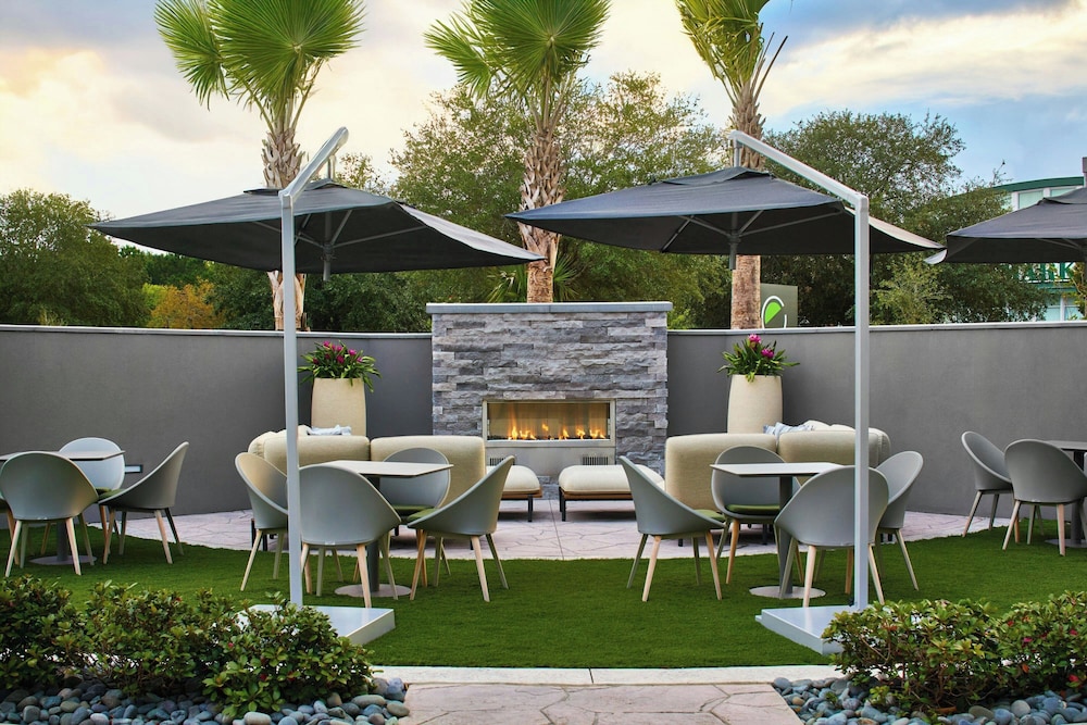 Element by Marriott Wilmington 36/50