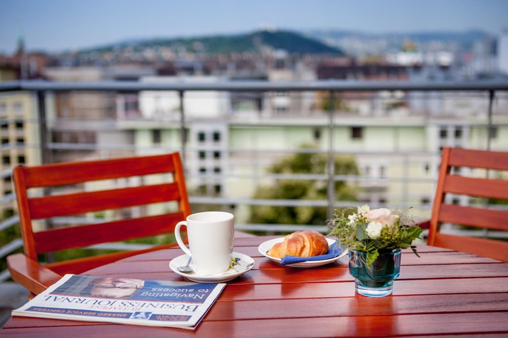 Escala Hotel & Suites Budapest in BUDAPEST