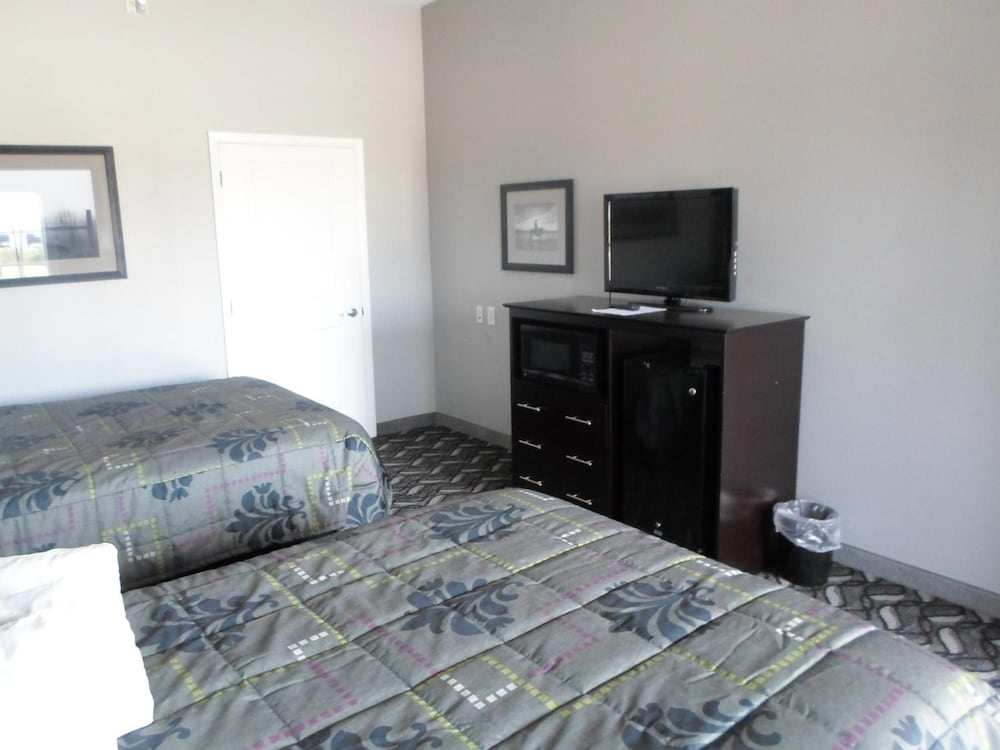 Studio6 Beeville, TX 30/38