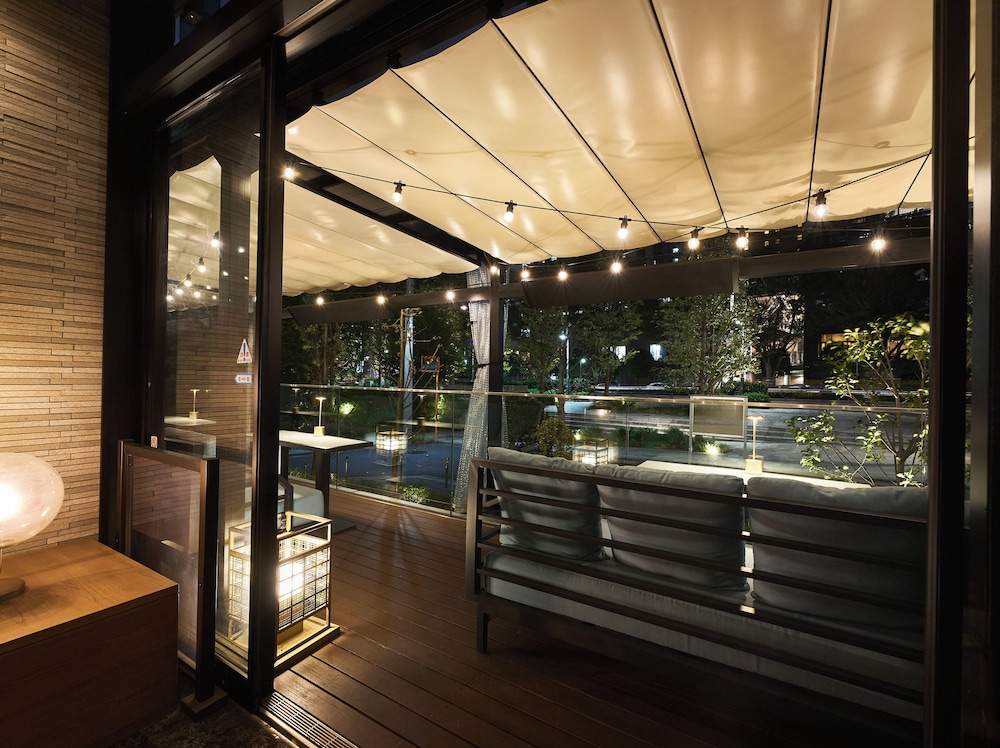 Daiwa Roynet Hotel Tokyo Nishi-Shinjuku PREMIER 36/60