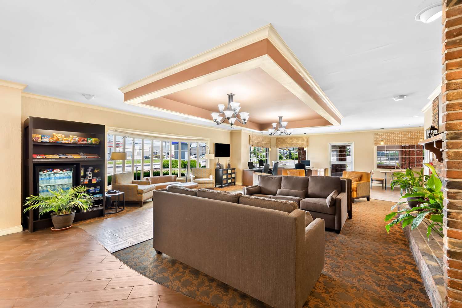 Best Western Coach House 7/12